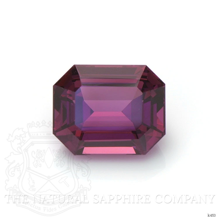 4.24 Ct. Spinel from Ceylon (Sri Lanka)
