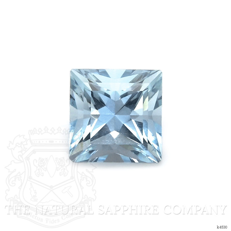 0.83 Ct. Aquamarine from Mozambique