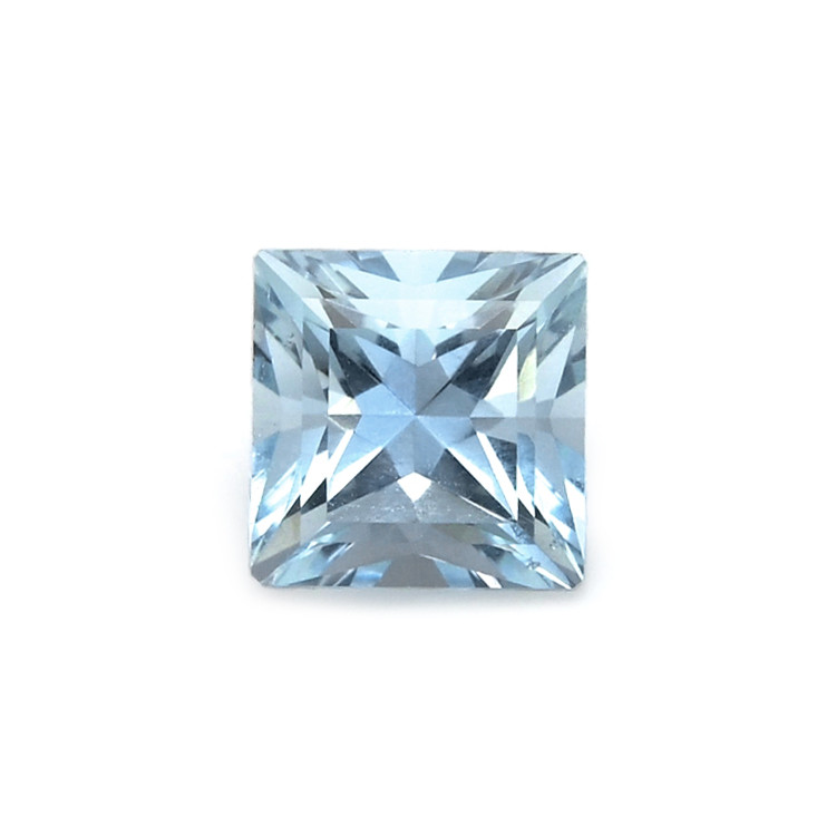 0.83 Ct. Aquamarine from Mozambique