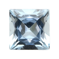 0.84 Ct. Aquamarine from Mozambique Video