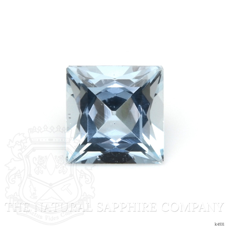 0.84 Ct. Aquamarine from Mozambique