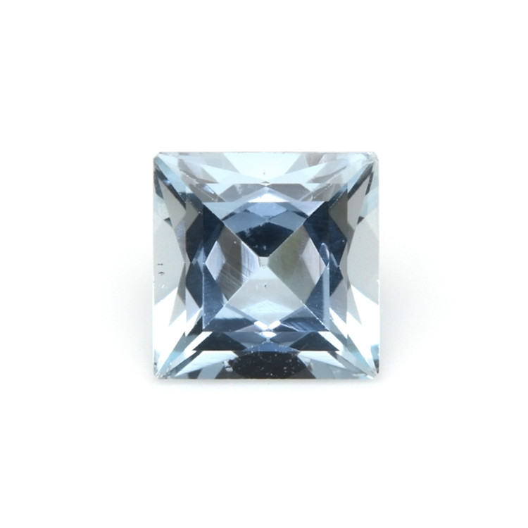 0.84 Ct. Aquamarine from Mozambique