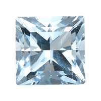 0.84 Ct. Aquamarine from Mozambique Video