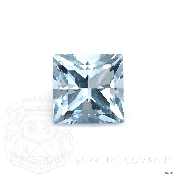 0.84 Ct. Aquamarine from Mozambique