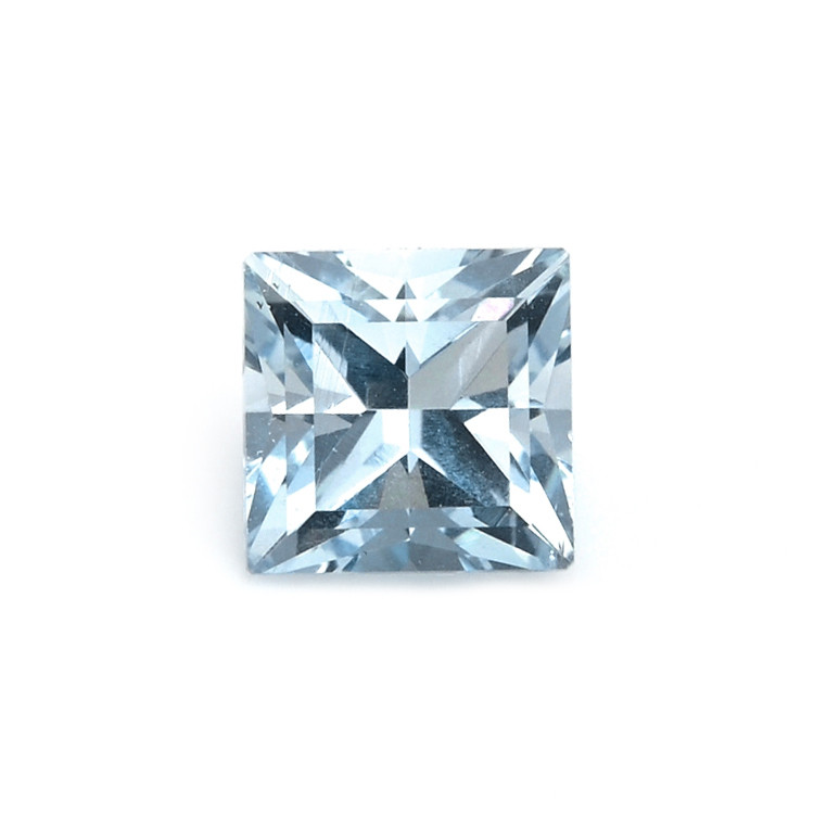 0.84 Ct. Aquamarine from Mozambique