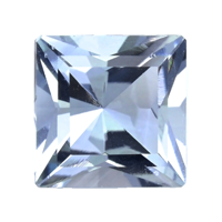 0.87 Ct. Aquamarine from Mozambique Video