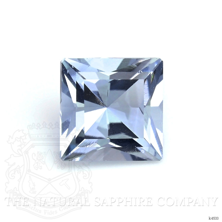 0.87 Ct. Aquamarine from Mozambique