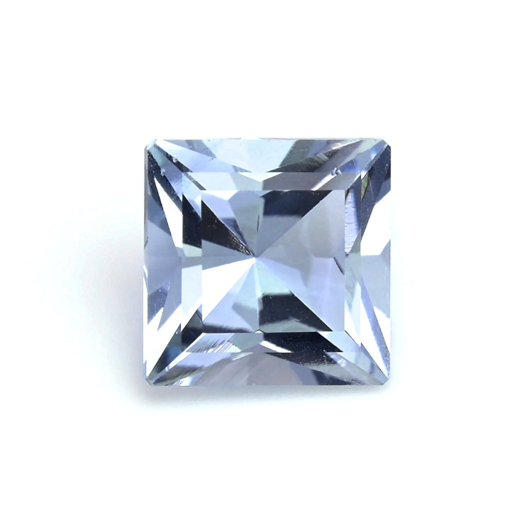 0.87 Ct. Aquamarine from Mozambique