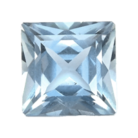 0.87 Ct. Aquamarine from Mozambique Video