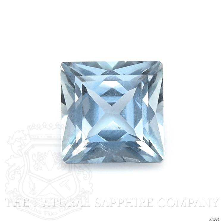 0.87 Ct. Aquamarine from Mozambique