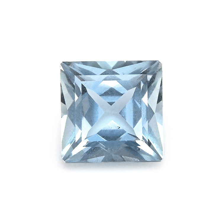 0.87 Ct. Aquamarine from Mozambique