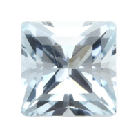 0.87 Ct. Aquamarine from Mozambique Video