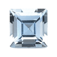 0.88 Ct. Aquamarine from Mozambique Video