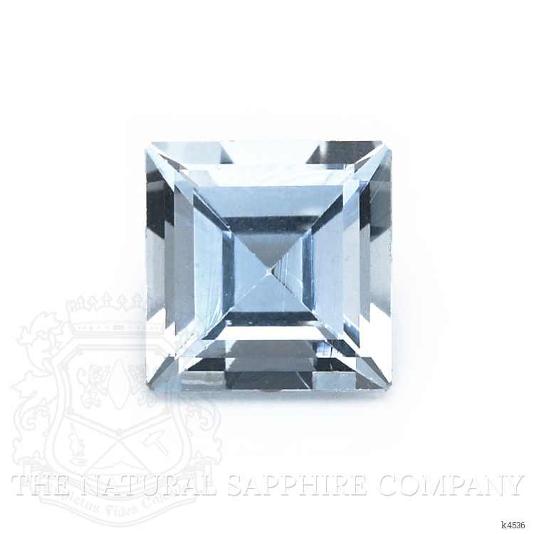 0.88 Ct. Aquamarine from Mozambique