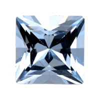 0.88 Ct. Aquamarine from Mozambique Video