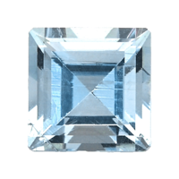 0.94 Ct. Aquamarine from Mozambique Video