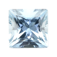 0.94 Ct. Aquamarine from Mozambique Video