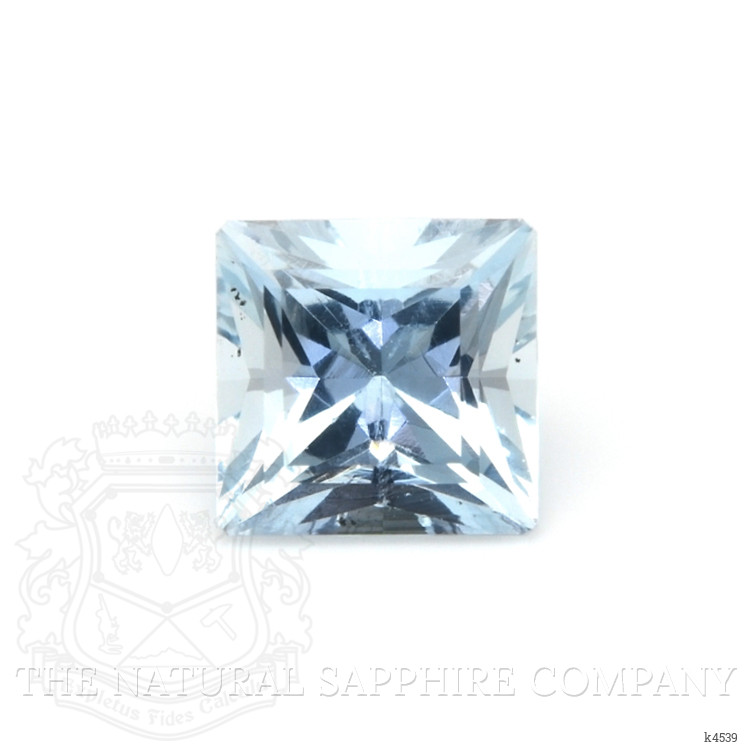 0.94 Ct. Aquamarine from Mozambique