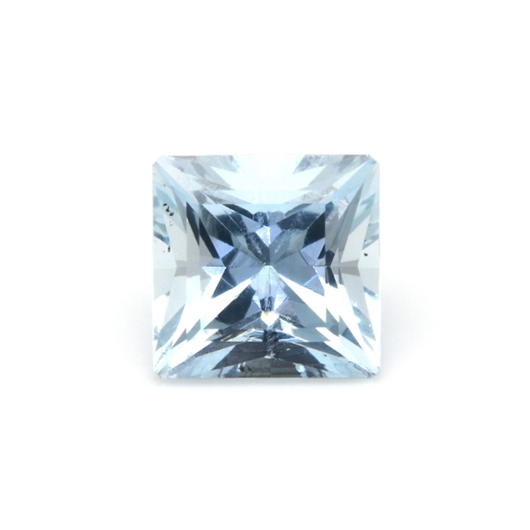 0.94 Ct. Aquamarine from Mozambique