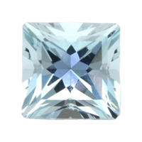 0.97 Ct. Aquamarine from Mozambique Video