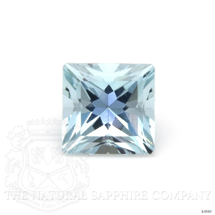 0.97 Ct. Aquamarine from Mozambique
