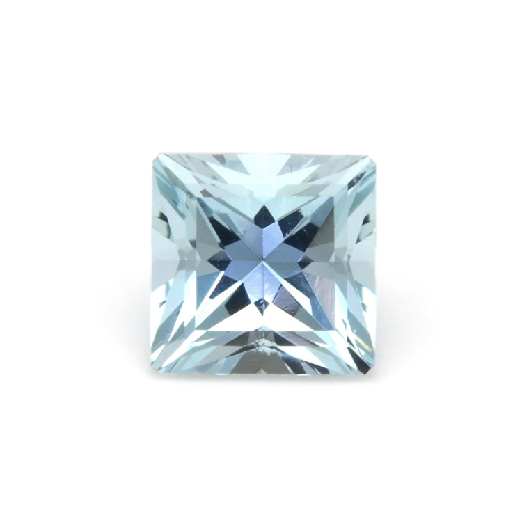 0.97 Ct. Aquamarine from Mozambique