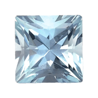 0.98 Ct. Aquamarine from Mozambique Video