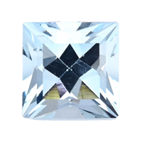 1.00 Ct. Aquamarine from Mozambique Video