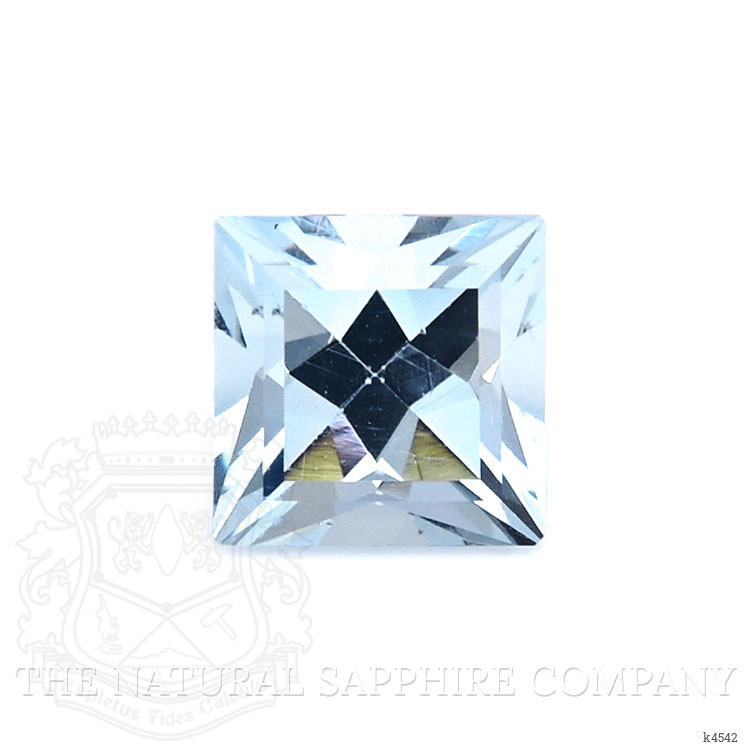 1.00 Ct. Aquamarine from Mozambique