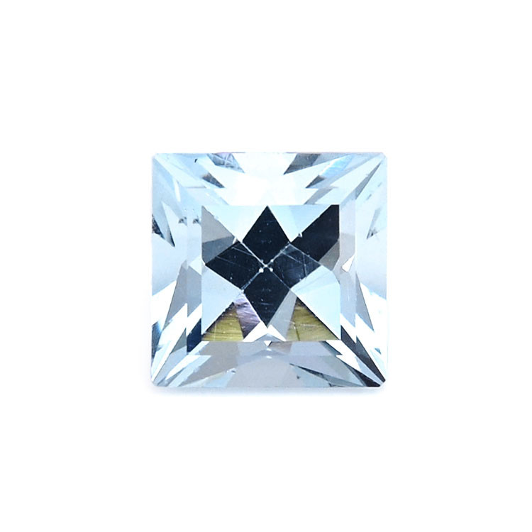 1.00 Ct. Aquamarine from Mozambique