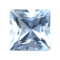 1.00 Ct. Aquamarine from Mozambique Video