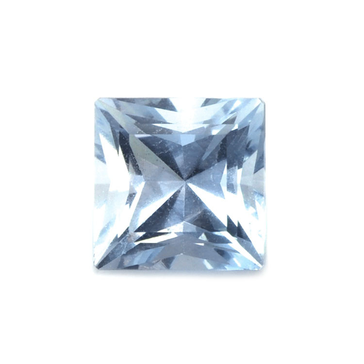 1.00 Ct. Aquamarine from Mozambique