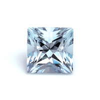 1.06 Ct. Aquamarine from Mozambique Video