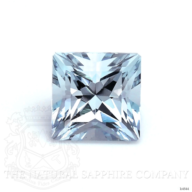 1.06 Ct. Aquamarine from Mozambique