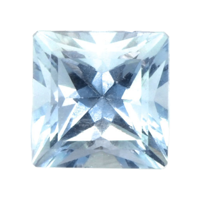1.11 Ct. Aquamarine from Mozambique Video