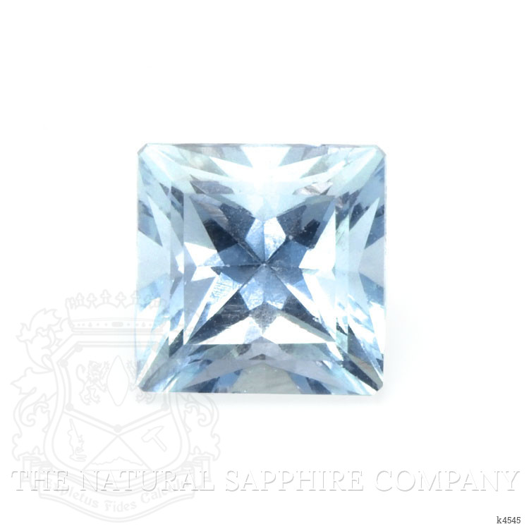 1.11 Ct. Aquamarine from Mozambique
