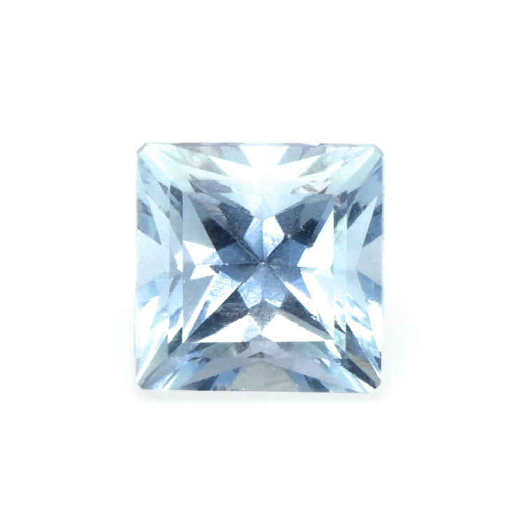 1.11 Ct. Aquamarine from Mozambique