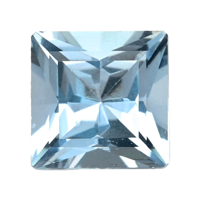 1.12 Ct. Aquamarine from Mozambique Video