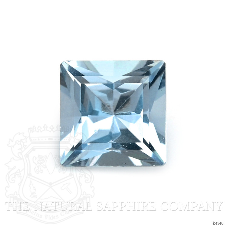 1.12 Ct. Aquamarine from Mozambique