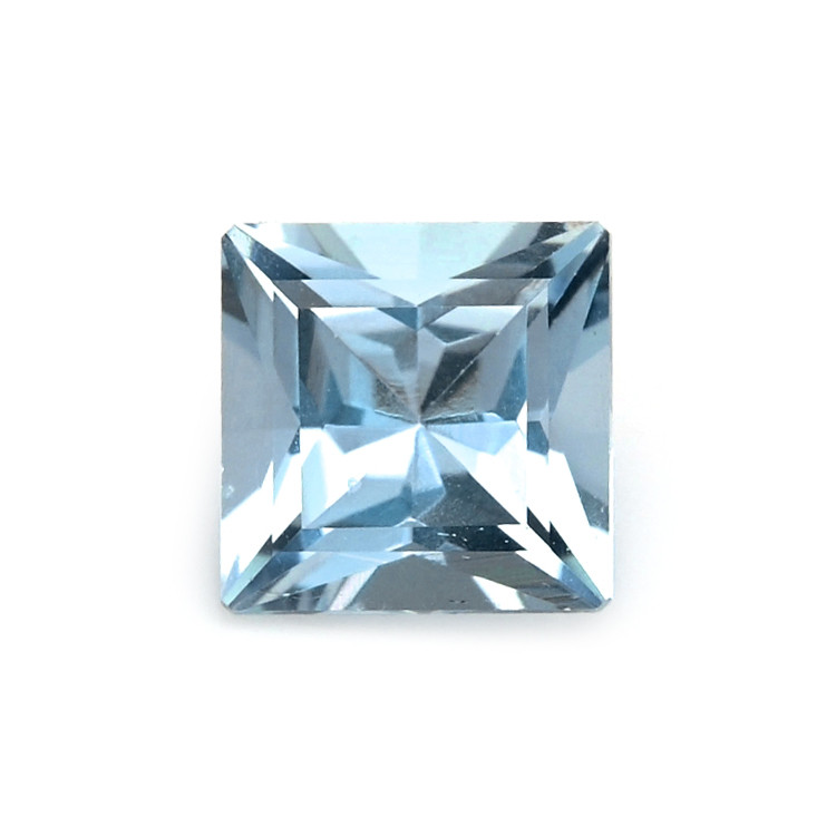 1.12 Ct. Aquamarine from Mozambique