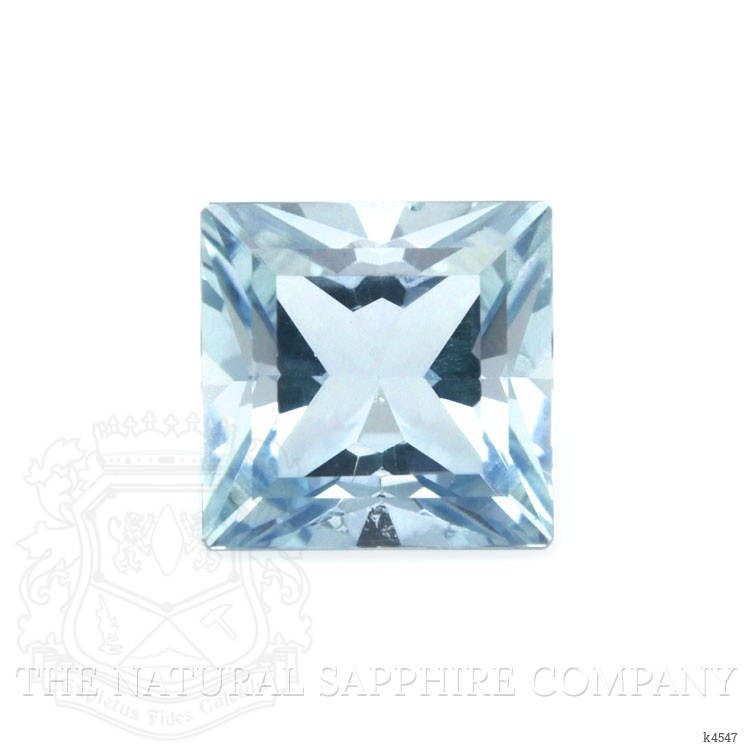 1.14 Ct. Aquamarine from Mozambique