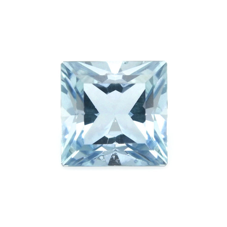 1.14 Ct. Aquamarine from Mozambique