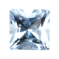 1.16 Ct. Aquamarine from Mozambique Video
