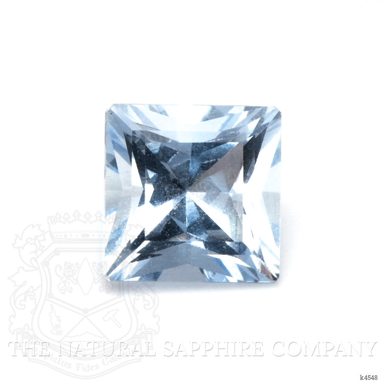 1.16 Ct. Aquamarine from Mozambique