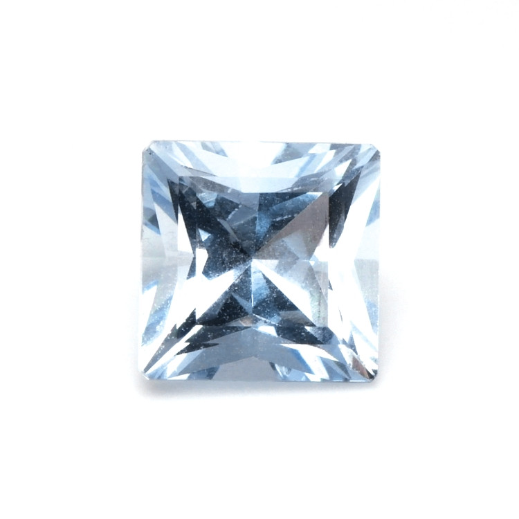 1.16 Ct. Aquamarine from Mozambique
