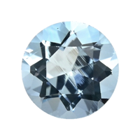 0.35 Ct. Aquamarine from Mozambique Video
