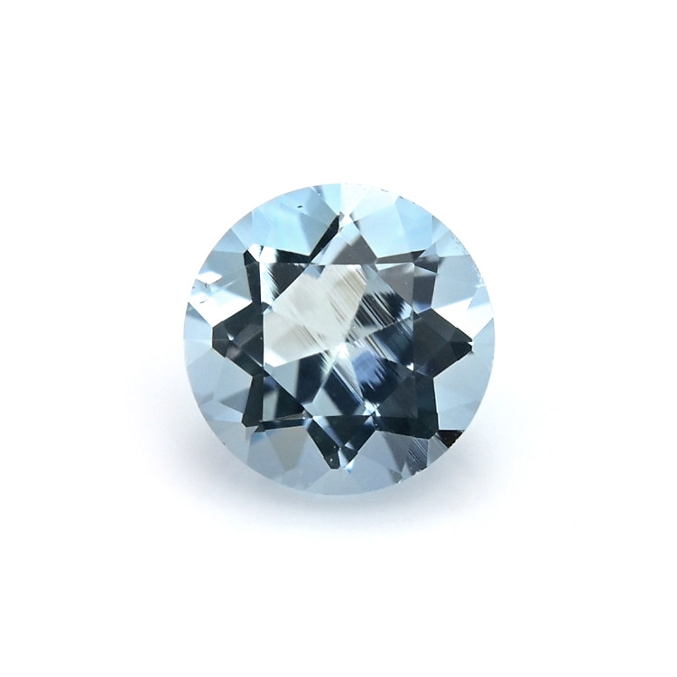 0.35 Ct. Aquamarine from Mozambique
