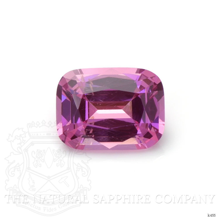 2.34 Ct. Spinel from Ceylon (Sri Lanka)