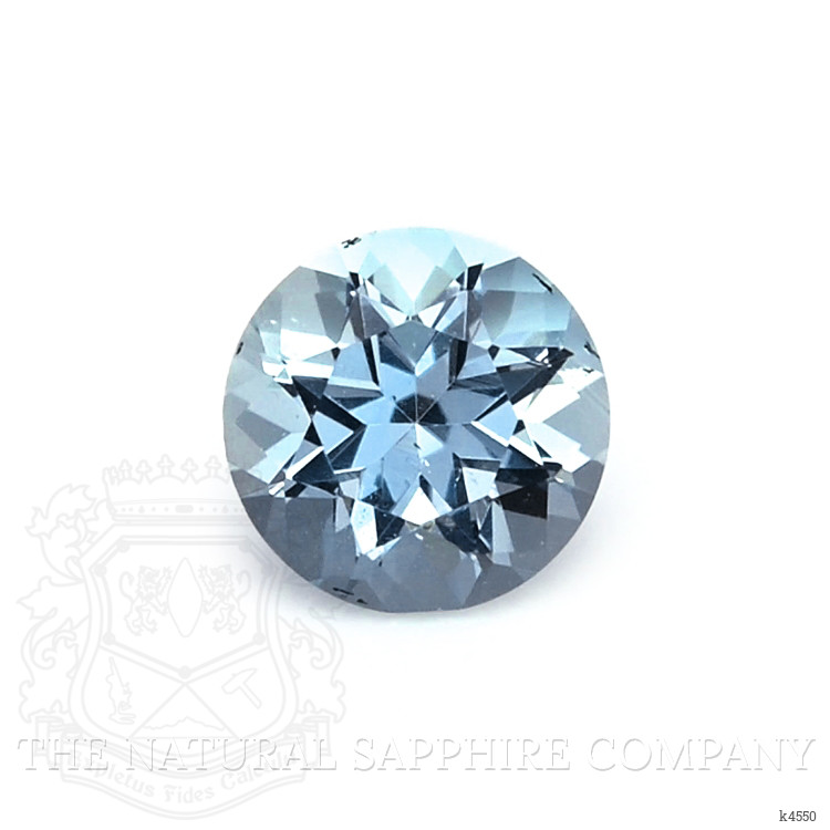 0.41 Ct. Aquamarine from Mozambique