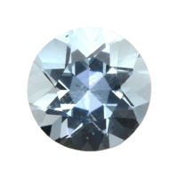 0.43 Ct. Aquamarine from Mozambique Video